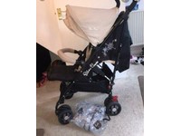 silver cross pop star compass